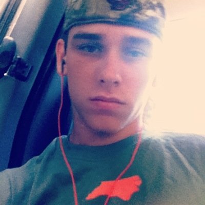 Profile Picture of Thomas McElveen (@McElveen_Thomas) on Twitter