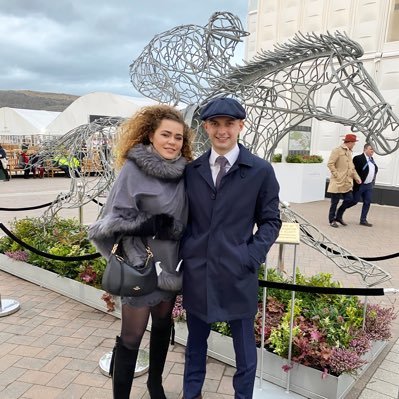 Profile Picture of Harriett (@hattie_matthews) on Twitter