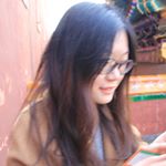 Lena Jiang - Instagram Profile Picture of Lena Jiang (@ranranyue) on Instagram