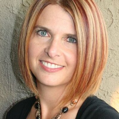 Profile Picture of Tina Peterson (@tinapetersonIHS) on Twitter