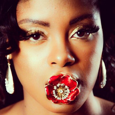 Profile Picture of Krysten Smith (@krystenb91) on Twitter