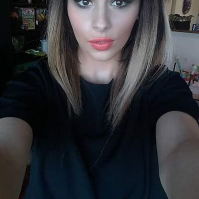 Profile Picture of Jessica Sanchez (@serena_matthews) on Twitter