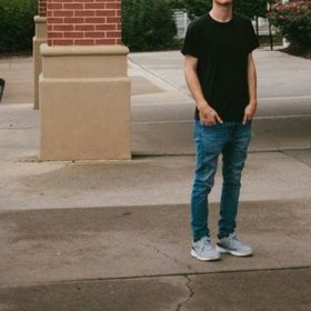 Profile Picture of Lukas Wesley (@lukaswesley) on Pinterest