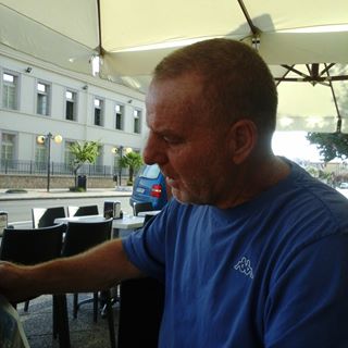 Profile Picture of Paolo Coccilio (@paolo.coccilio.5) on Facebook