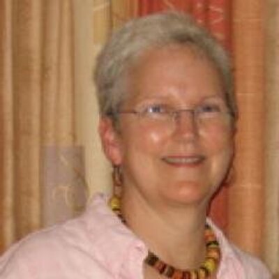 Profile Picture of Dr. Margaret Lamb (@DrMargaretLamb) on Twitter