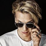 Profile Picture of Jamie Campbell Bower (@jamiecampbellbower.official) on Instagram