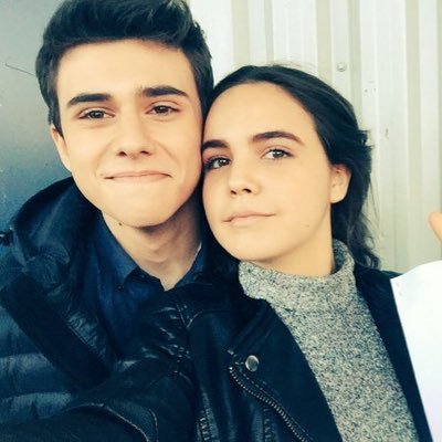 Profile Picture of Elias James Matthews (@EliasFierySoul) on Twitter