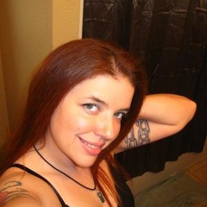 Profile Picture of Deborah Hayward (@nitemare_queen) on Myspace