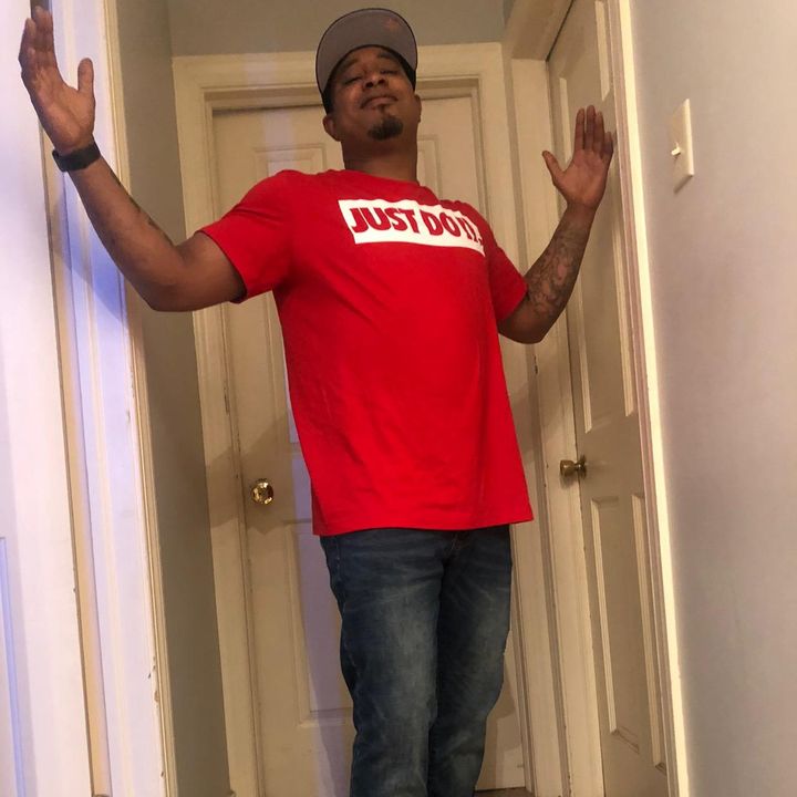 Profile Picture of Ray Madden (@@raymadden01) on Tiktok