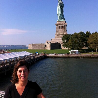 Profile Picture of Amanda Boyt (@BoytAmanda) on Twitter