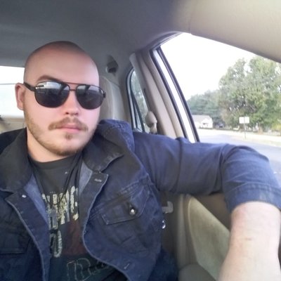Profile Picture of Brandon Null (@The___Roof) on Twitter
