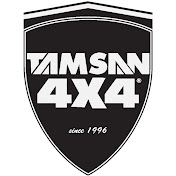 Profile Picture of Tamsan 4x4 (@tamsan_4x4) on Youtube