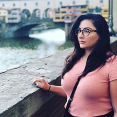 Profile Picture of Jessica Mischello (@jessicamischello) on Tiktok