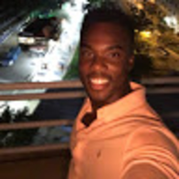 Profile Picture of Rudolfo St surin (@rudolfo_s) on Poshmark