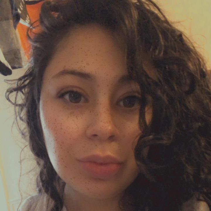 Profile Picture of Cassandra Gutierrez (@@sandratierre) on Tiktok