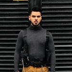 Profile Picture of Daniel Figueroa (@ahoraesdante) on Instagram