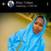 Profile Picture of Fatima Adamu Zaria (@fatimaadamu.zaria) on Facebook