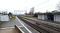 Profile Picture of Denges-Echandens railway stationon Wikipedia