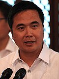 Profile Photo of Jun Abayaon Wikipedia