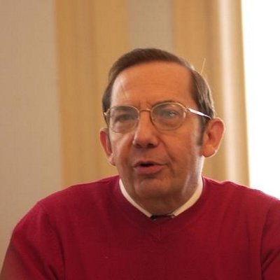 Profile Picture of Joseph A. Camilleri (@JosephACamille) on Twitter