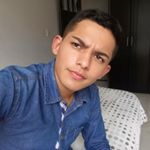 Profile Picture of Sebastián Arcila Ardila 👼🏻 (@sebastian_arcila_ardila) on Instagram