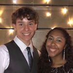 Profile Picture of steven (@stevieraycahill) on Instagram