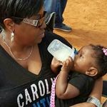 Profile Picture of Claudia M. Frazier Wilder (@claudiam.wilder) on Instagram