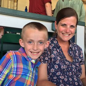 Profile Picture of Tonya Mahoney (@tonya919) on Pinterest