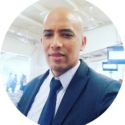 Profile Picture of Ysaac Ramírez (@SOYTIC) on Twitter