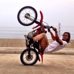 Profile Picture of Kyle Frederick (@12oclockkarl) on Instagram