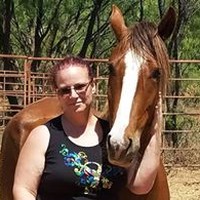 Profile Picture of Aimee Jo Shaw (@aimee-jo-shaw) on Quora