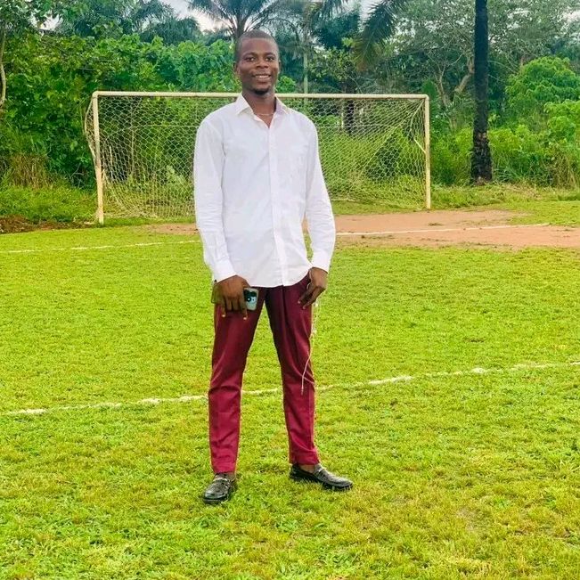 Profile Picture of David wisdon (@davidwisdon1) on Tiktok