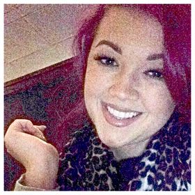 Profile Picture of Tori Hoyle (@toorr) on Pinterest
