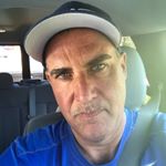 Profile Picture of Keith Barnett (@fossjohn50) on Instagram