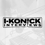 Profile Picture of I-Konick Interviews (@i-konickinterviews) on Youtube