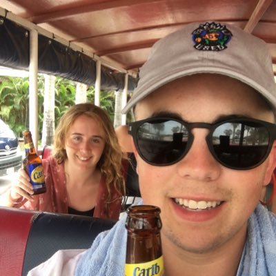 Profile Picture of Joe Roy (@JRoyFlyBoy) on Twitter