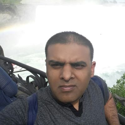 Profile Picture of Mubasher Ahmad (@mubasherahmad73) on Twitter