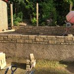 Profile Picture of Darren Reid (@clydebuiltconstruction) on Instagram