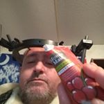 Profile Picture of Mike Marlowe (@sweetkittendevinelover) on Instagram