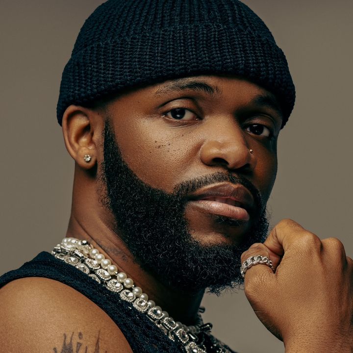 Profile Picture of Travis Malloy (@travismalloy) on Tiktok