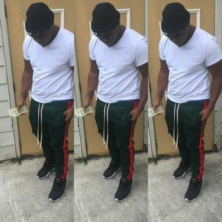 Profile Picture of Isreal James (@isreal.james.585) on Facebook