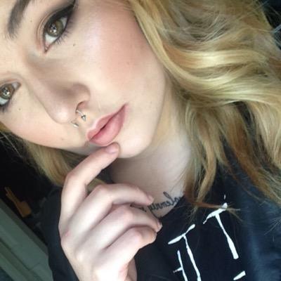 Profile Picture of Audrey Fryer (@audrey_fryguy) on Twitter