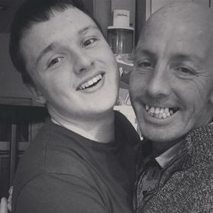 Profile Picture of _PaulRudden (@_PaulRudden) on Twitter