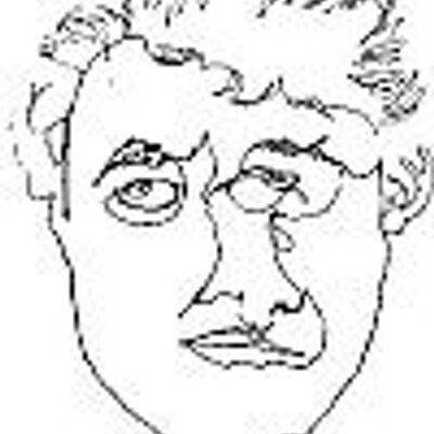 Profile Picture of David Barron (@mothsailor) on Twitter