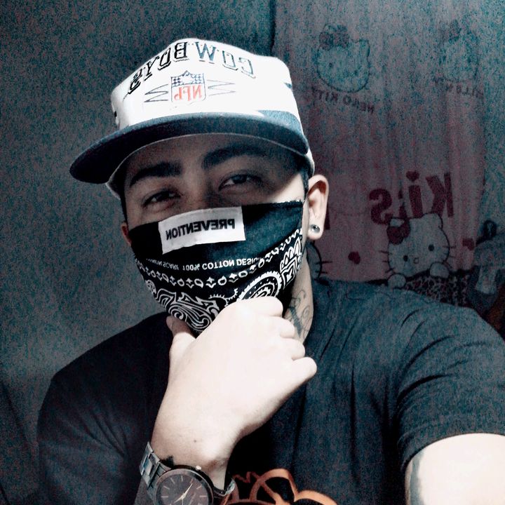 Profile Picture of Jeremy Ragusta (@jeremyragusta2) on Tiktok