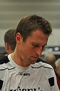 Profile Picture of Thomas Knorron Wikipedia