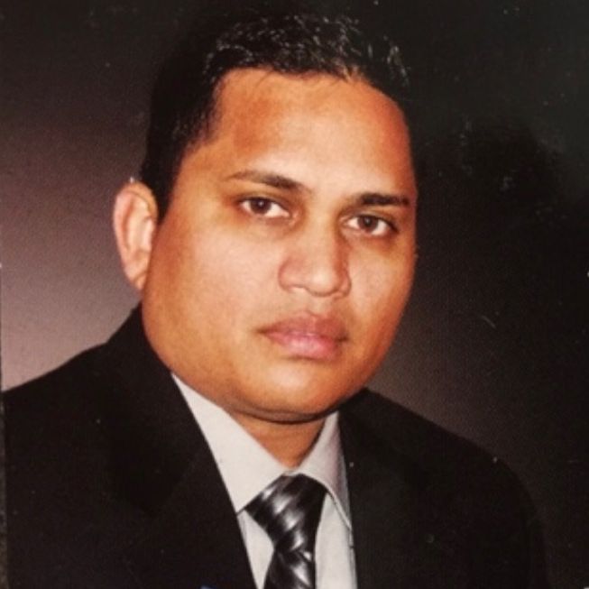 Profile Picture of Richard Persaud (@richiepd) on Tiktok