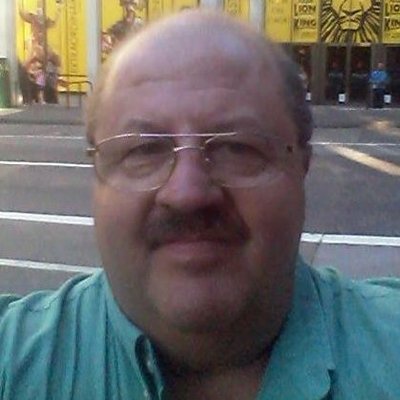 Profile Picture of Robin Zimmerman (@ASolSurvivor) on Twitter