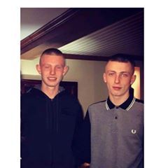 Profile Picture of Brendan Orr (@brendanorr1) on Tiktok