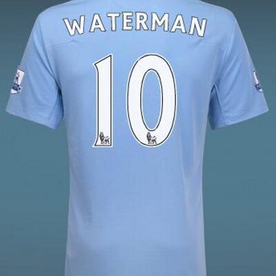 Profile Picture of Richard Waterman (@Richardd123) on Twitter